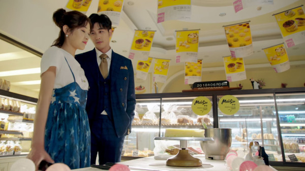 6 Drama China Bertemakan Kawin Kontrak