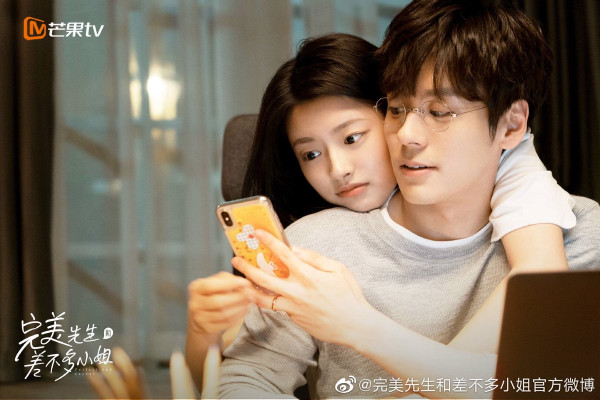 6 Drama China Bertemakan Kawin Kontrak