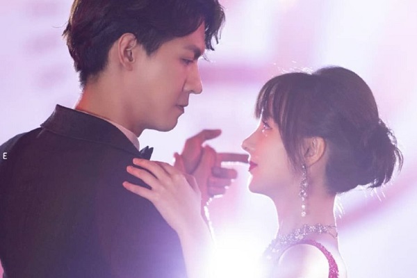 6 Drama China Bertemakan Kawin Kontrak