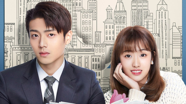 6 Drama China Bertemakan Kawin Kontrak