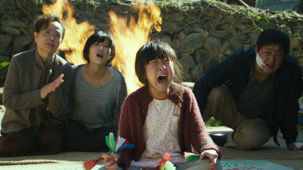 7 Film Horor Korea Rating Tertinggi di IMDb