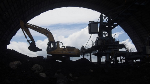 Subholding PLN Energi Primer Indonesia, Beri Jaminan Kepastian Pasokan Energi Primer Pembangkit Listrik