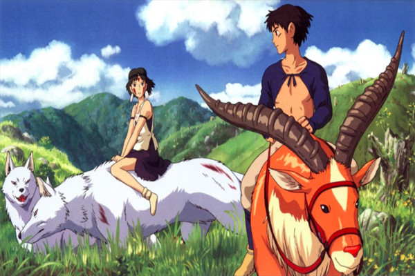 10 Film Anime Tercepat Laris di Box Office, Ada yang Lagi Hits!