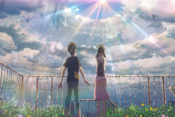 10 Film Anime Tercepat Laris di Box Office, Ada yang Lagi Hits!