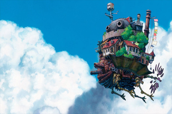 10 Film Anime Tercepat Laris di Box Office, Ada yang Lagi Hits!
