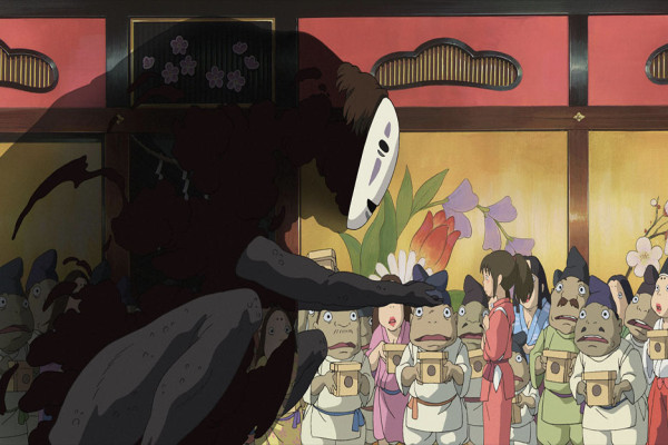 10 Film Anime Tercepat Laris di Box Office, Ada yang Lagi Hits!