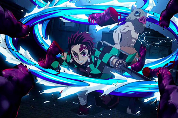 10 Film Anime Tercepat Laris di Box Office, Ada yang Lagi Hits!