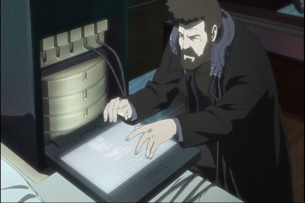 7 Karakter Hacker Terbaik yang Pernah Ada di Anime