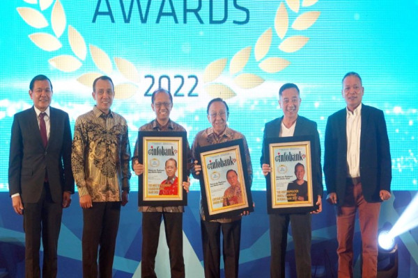 Go Digital Agar Tak Tertinggal, Ini Langkah BPR Sejajarkan Diri dengan Bank Umum