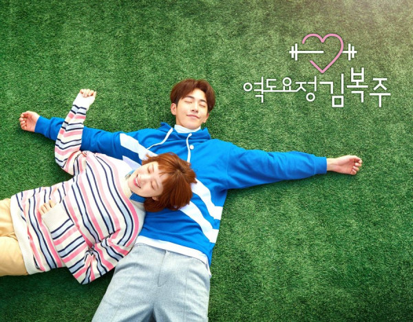 10 Drama Korea Komedi Romantis Rating Tertinggi di Viki