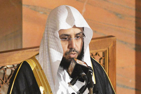 5 Imam Masjidil Haram yang Memiliki Suara Bacaan Al-Qur'an Merdu