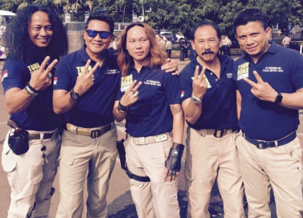 Kisah Brigjen Krishna Murti, Atasan Ferdy Sambo yang Pangkatnya Tersalip dalam Waktu Singkat