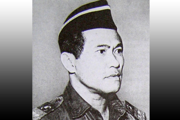 Pangkat Terakhir 7 Pahlawan Revolusi Setelah Mendapatkan Penghargaan Anumerta