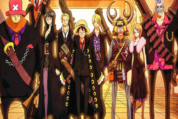 7 Film Layar Lebar One Piece dengan Rating Tertinggi di IMDb