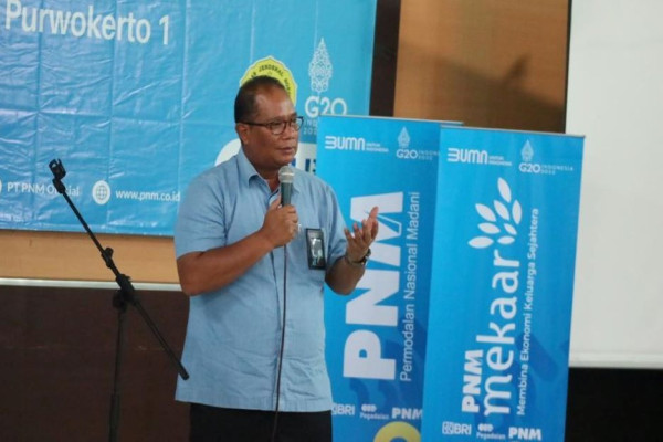 Majukan Industri Madu di Purwokerto, PNM Gandeng Unsoed Gelar Pelatihan Budidaya Lebah