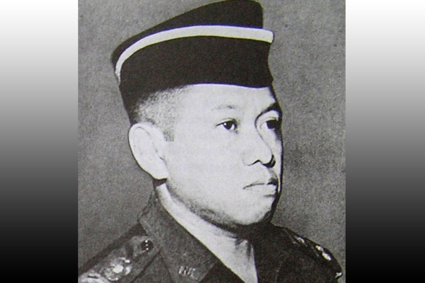 Pangkat Terakhir 7 Pahlawan Revolusi Setelah Mendapatkan Penghargaan Anumerta