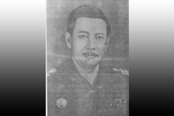 Pangkat Terakhir 7 Pahlawan Revolusi Setelah Mendapatkan Penghargaan Anumerta