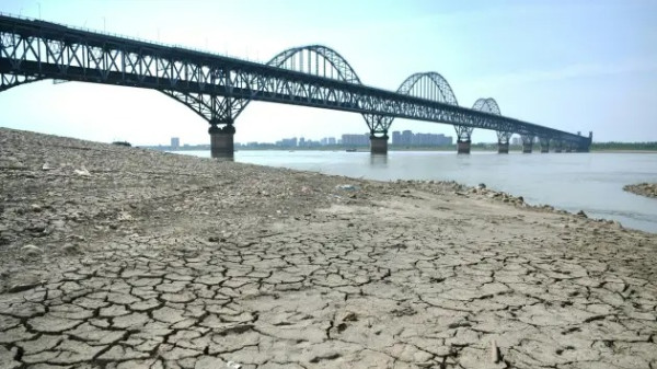 Ilmuwan Kelabakan Memahami Cuaca Super-Ekstrem yang Terjadi di China