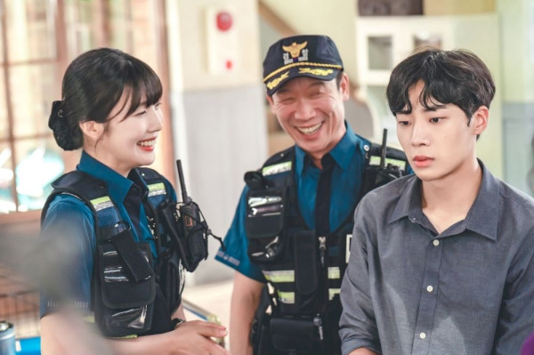 10 Drama Korea Komedi Romantis Rating Tertinggi di Rotten Tomatoes