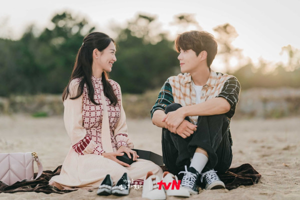 10 Drama Korea Komedi Romantis Rating Tertinggi di Rotten Tomatoes