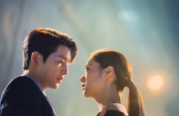 10 Drama Korea Komedi Romantis Rating Tertinggi di Rotten Tomatoes