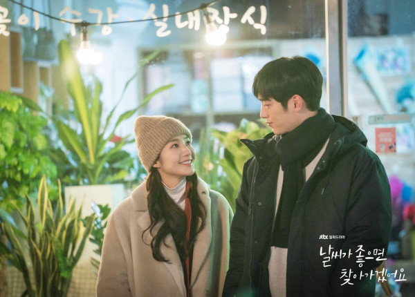 7 Drama Korea Berlatar Musim Dingin, Kebanyakan Cerita Romantis