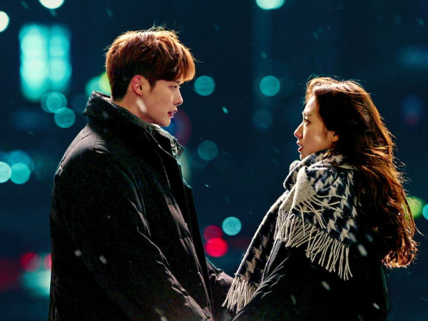 7 Drama Korea Berlatar Musim Dingin, Kebanyakan Cerita Romantis