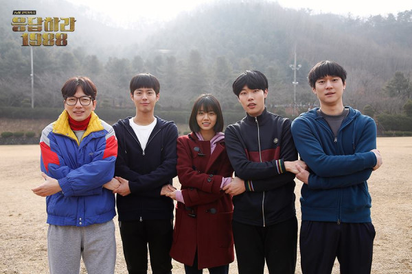 7 Drama Korea Berlatar Musim Dingin, Kebanyakan Cerita Romantis