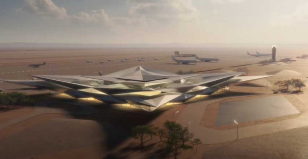 8 Mega Proyek Masa Depan Arab Saudi, Semuanya Fantastis