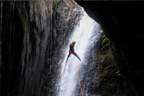 Yuk, Rayakan Hari Pariwisata Dunia dengan Cobain 3 Sport Tourism di Bali!