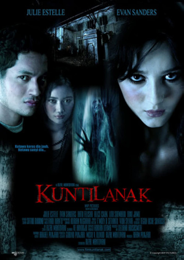 7 Film Horor Indonesia Paling Menakutkan, Nomor 3 Dibintangi Suzanna