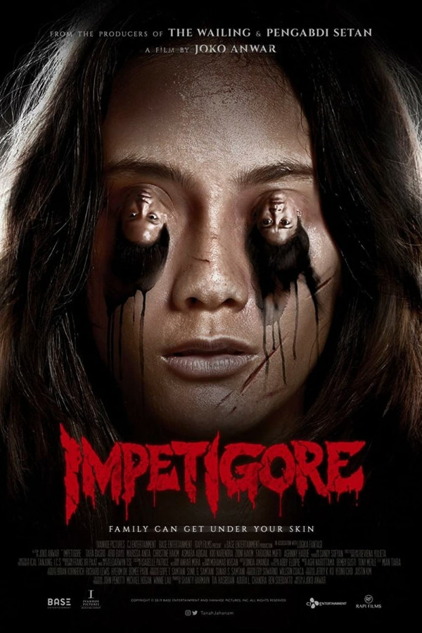 7 Film Horor Indonesia Paling Menakutkan, Nomor 3 Dibintangi Suzanna