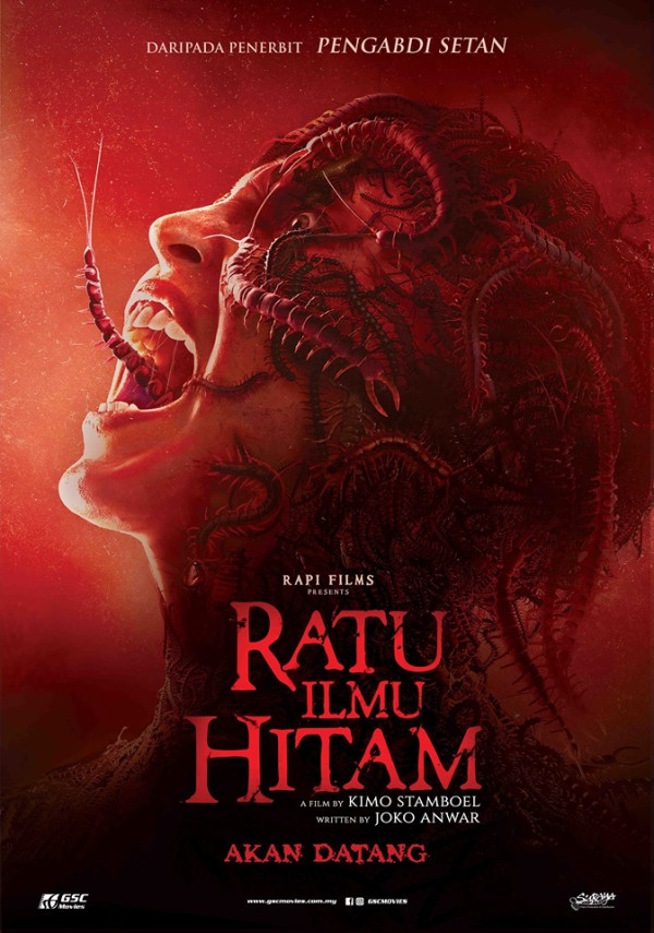 7 Film Horor Indonesia Paling Menakutkan, Nomor 3 Dibintangi Suzanna