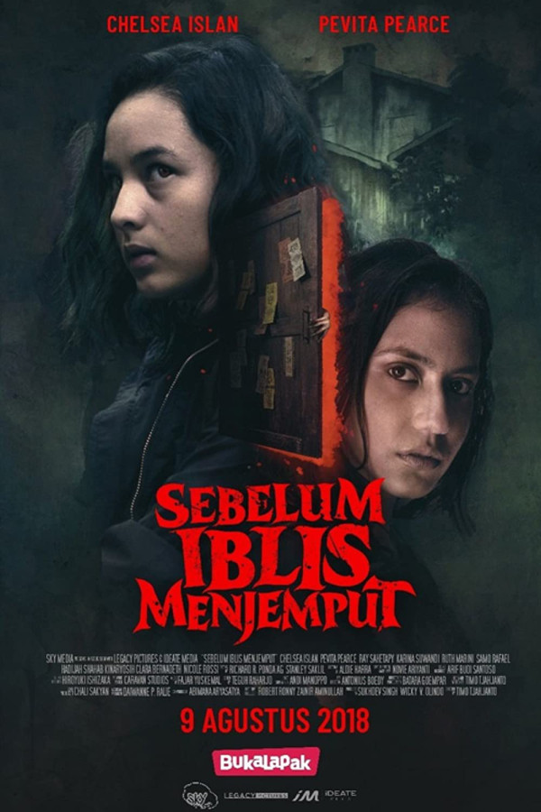 7 Film Horor Indonesia Paling Menakutkan, Nomor 3 Dibintangi Suzanna