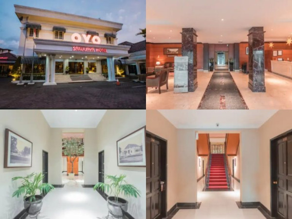 5 Hotel di Indonesia yang Dulunya Gedung Bersejarah, Nomor 4 Bekas Toko Roti Era 1863
