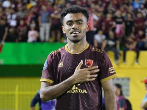 5 Pemain Timnas Indonesia Termungil dan Tergesit Penghancur Pertahanan Lawan