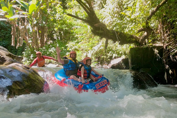 Yuk, Rayakan Hari Pariwisata Dunia dengan Cobain 3 Sport Tourism di Bali!