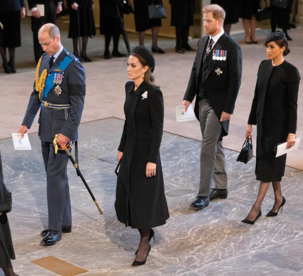 Terungkap Alasan Pangeran William Tak Bisa Memaafkan Harry