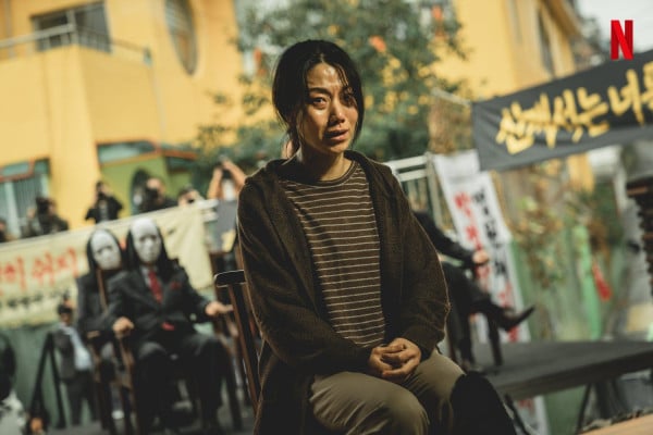 Netflix Umumkan Hellbound Season 2 akan Diproduksi, Ungkap Judul Resminya