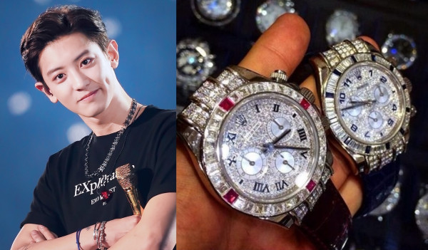 Hadiah Termahal yang didapat Idol Kpop dari Penggemarnya