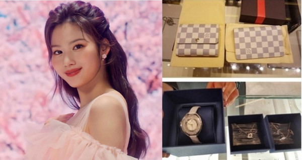 Hadiah Termahal yang didapat Idol Kpop dari Penggemarnya