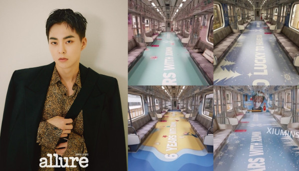 Hadiah Termahal yang didapat Idol Kpop dari Penggemarnya