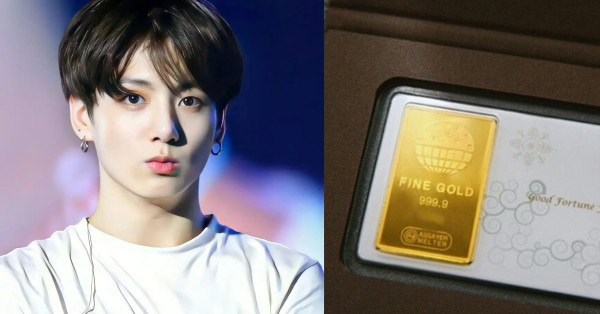 Hadiah Termahal yang didapat Idol Kpop dari Penggemarnya