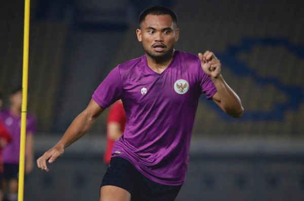 5 Pemain Timnas Indonesia Termungil dan Tergesit Penghancur Pertahanan Lawan