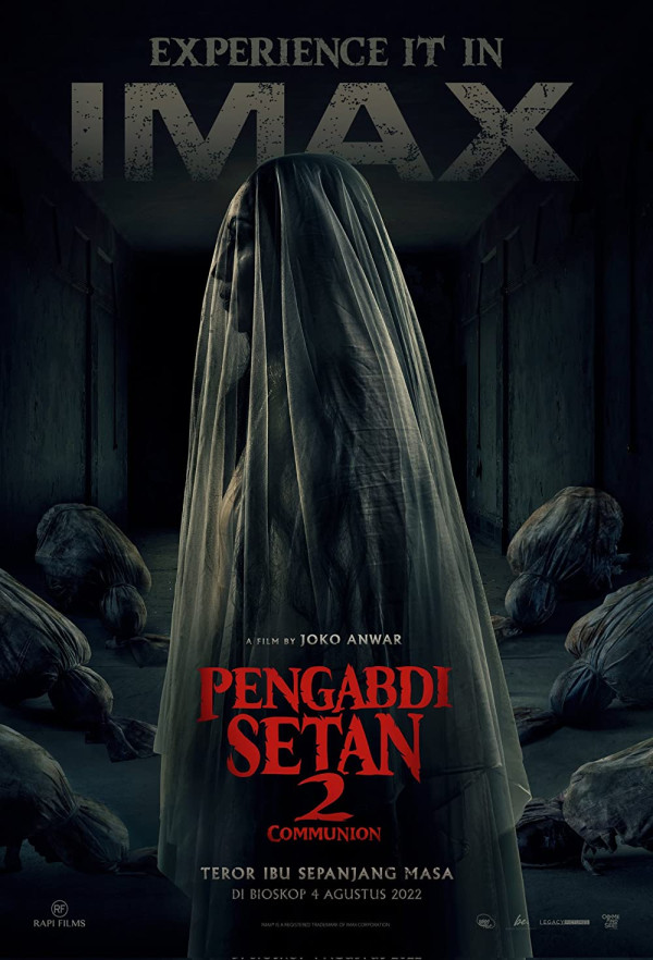 7 Film Horor Indonesia Paling Menakutkan, Nomor 3 Dibintangi Suzanna