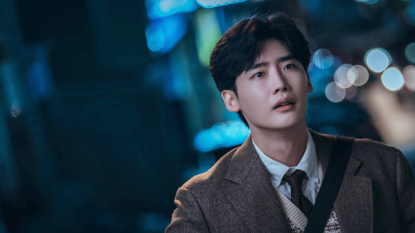 10 Drama Korea Rating Tertinggi Tahun 2022, Terbaru Big Mouth