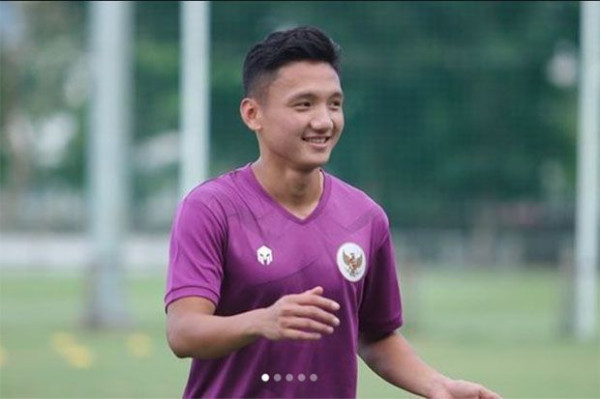 5 Pemain Timnas Indonesia Termungil dan Tergesit Penghancur Pertahanan Lawan