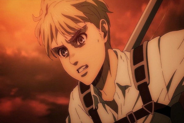 10 Pahlawan Anime Paling Sopan, Bikin Penjahat Jadi Sungkan