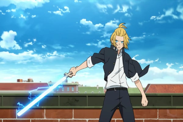 10 Pahlawan Anime Terbaik dengan Reputasi Paling Buruk