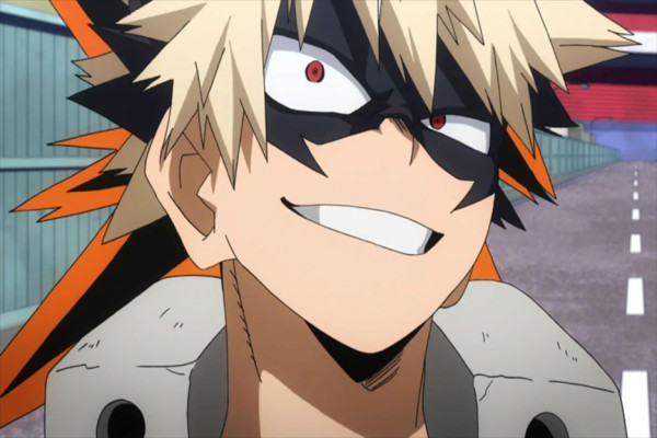 10 Pahlawan Anime Terbaik dengan Reputasi Paling Buruk